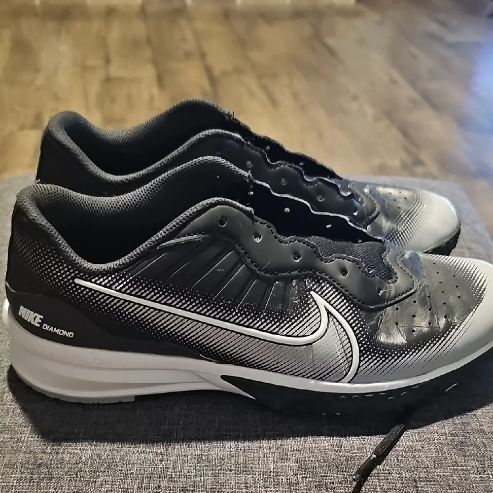 Nike experience comfort